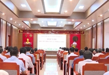 Tập trung tuyên truyền kết quả Kỳ họp thứ 3, Quốc hội khoá XV